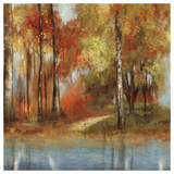 Indian Summer II