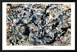 Buy Silver On Black at AllPosters.com