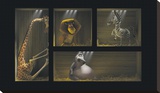 Buy Madagscar: Crate Life, The Gang on the Way to Africa at AllPosters.com