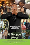 Buy A Thousand Words at AllPosters.com