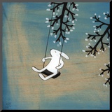 Follow Your Heart- Swinging Quietly