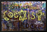 Buy CoExist at AllPosters.com