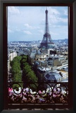 Buy Paris Window at AllPosters.com