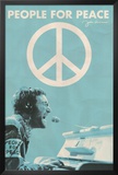 Buy John Lennon - People for Peace at AllPosters.com