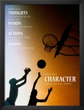 Buy Character at AllPosters.com