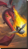 Buy Shrek: Shrek, Dragon and Fiona at AllPosters.com