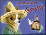 Chi Wow Wow Tequila