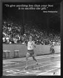 Buy Steve Prefontaine: The Gift at AllPosters.com