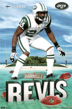 NY Jets - D Revis 2010