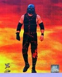 Kane WrestleMania XXVIII Action