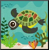 Ocean Friends, Terrance
