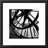 Orsay Clock