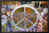 Buy Peace Wall at AllPosters.com