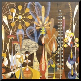 Megalaria (detail II)
