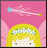 Peek-a-Boo Heroes: Fairy