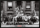 Buy Jazz Portrait - Harlem, New York, 1958 at AllPosters.com