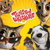 Twisted Whiskers - 2013 Mini Calendar