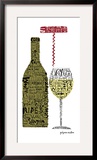 Buy Savor White at AllPosters.com