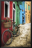 Buy Bike Flowers at AllPosters.com