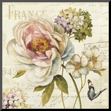 Marche de Fleurs III