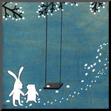 Follow Your Heart- Let's Swing