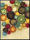 Colorful Whimsy II