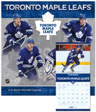 Toronto Maple Leafs - 2013 Calendar