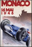 Monaco, May 1948