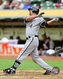 Paul Konerko 2012 Action