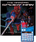 The Amazing Spider-Man - 2013 Calendar