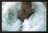 Phares dans la Tempete, La Jument
