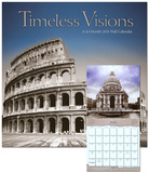 Timeless Visions - 2013 Calendar