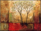Morning Luster I