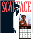 Scarface - 2013 Calendar