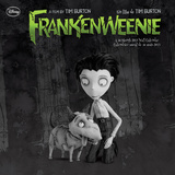 Frankenweenie - 2013 Calendar