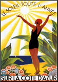 Soleil Toute Lannee
