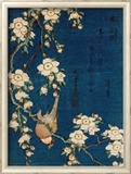 Goldfinch and Cherry Tree, c.1834