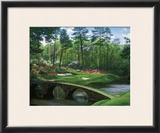 The 12th At Augusta