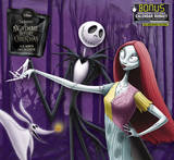 Nightmare Before Christmas - 2013 Calendar