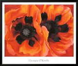 Oriental Poppies, 1928