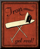 Iron
