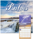 Psalms - 2013 Calendar Calendars