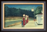 Buy Gas, c.1940 at AllPosters.com