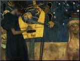 Musique, 1895