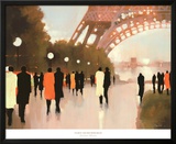 Paris Remembered