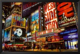 Times Square Theater District