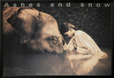Girl with Elephant
