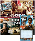 The Hangover - 2013 Calendar
