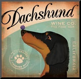 Daschund Wine