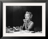 Marilyn Monroe, Back Stage